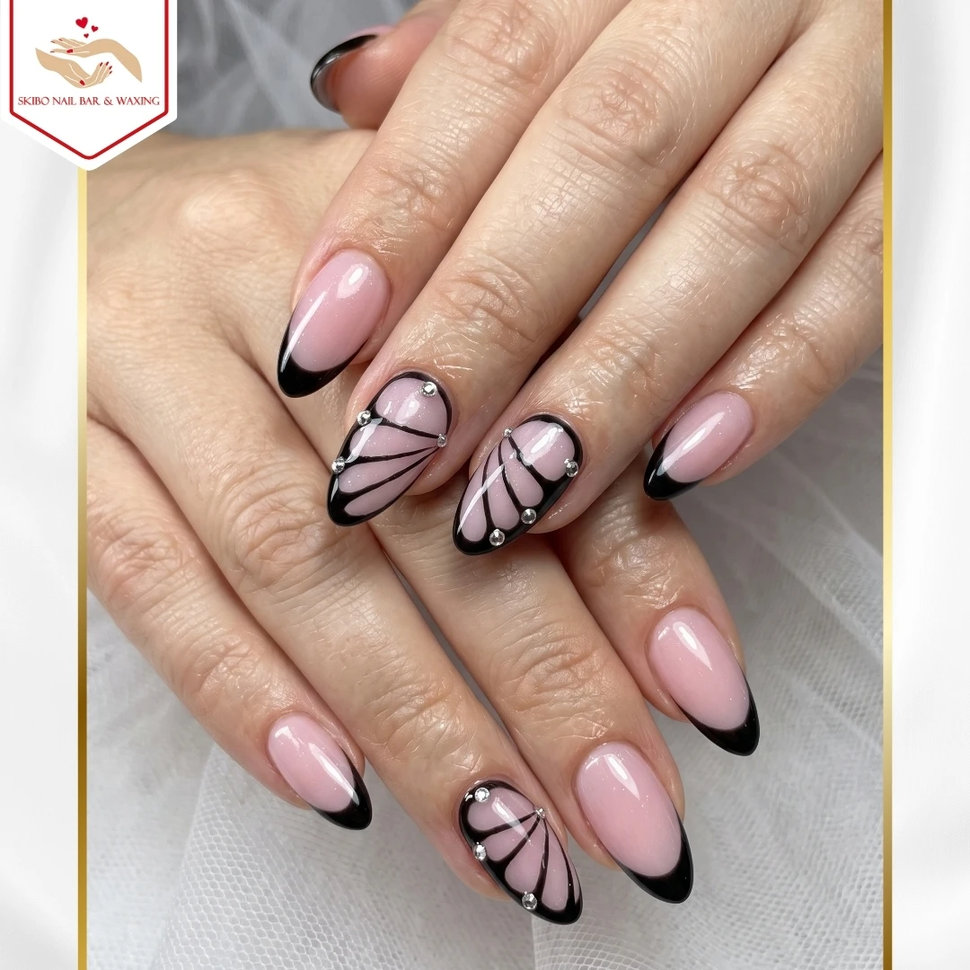 Best nails art